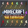 [VanguardStudios] Axe Expansion