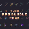 RPG Bundle Pack Volume 22