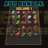 RPG Bundle Pack Volume 1