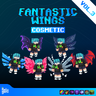 Fantastic Wings Vol.3 (32x)