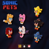 Sonic Pets
