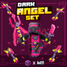 [WAStudio] Dark Angel Set