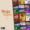 [Rysenz] Mega Signs Vol.1