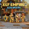 Elf Empire | Elite NPCs v.11 [EliteCreatures]