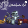 [EliteCreatures] Mini Castle Set