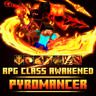 RPG Class Awakened | Pyromancer