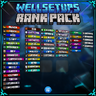 Rank Pack with Icons | Total +54