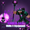 [SamusDev] Ender Set - Skills & Equipment [v1.3]