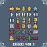 Emoji Vol.1