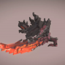 Glavenus – from Monster Hunter