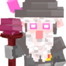 [ Gamita ] Magic Chief