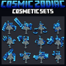 [Hibiscus Studios] Cosmic Cosmetics Pack