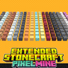 PixelMine | Extended Stonecraft