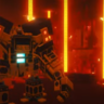 [LittleRoomDev] Piglin Mech