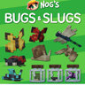 Nog's Bugs & Slugs