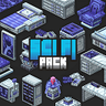 [EliteCreatures] Sci-Fi Bedroom Animated Decoration
