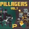 [Peach Tree] Pillagers Volume 1