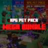 [SamusDev] RPG Pet Pack | Mega Bundle