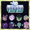 [Cubees] Cubees The End Pack - Pets & companions