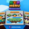 Animated RTP Menu | Choose Your Distance v0.8