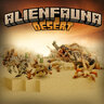 [ModelBlox] Distant Worlds: Alien Desert Fauna
