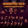 [EliteCreatures] Brood Mother Animated Weapon
