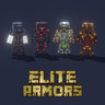 New Bundle Armor MadaoSan ItemsAdder