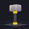 Thor's HAMMER