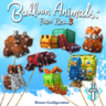 Bloons Farm Bundle [v3]