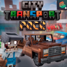 [Willmood Studio] City Transport Pack Vol.1