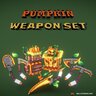 [EliteCreatures] Pumpkin Farmer Set