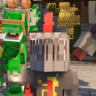 Medieval Soldiers vol1 :: Patreon