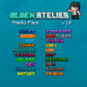Ranks Pack - Alden