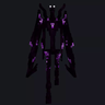 Enderlord configured mob