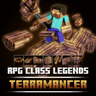 RPG Class Legends | Terramancer