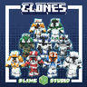 [SlimeStudio] Clones