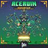 Aceruin Animated Weapons and Tools Set (64x)
