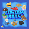 iPlexity | Custom Hats v1