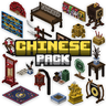 [EliteCreatures] Chinese Furniture Volume 2