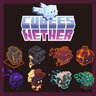 [Cubees] Cubees Nether Pack - Pets & companions