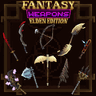 Nazgul's Fantasy Weapons - Vol 4 | Elden Edition