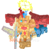 [ Gamita ] HERO III :: MEDIEVAL SOLDIERS