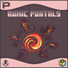 [Peach Tree] Runic Ancient Portals