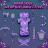 Provanas Dark Soul Pack