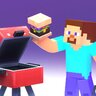 [LittleRoom] BBQ GRILL