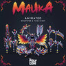 [Polygony] Malika Animated Weapons & Tools Set