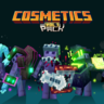Cosmetics Expansion | VOL 1