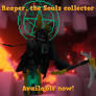 Reaper boss (Full Bundle)