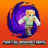 [Workshop Six] Portal Animations