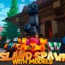 Island Spawn with Models